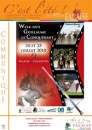 JUILLET: EVENEMENT: Week-end Guillaume le Conquérant à Falaise les 24 et 25 juillet 2010